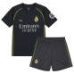 Real Madrid Bortedrakt Barn 2025/2026